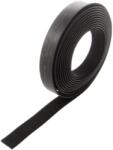 3M Bandă Velcro Acrilică Neagră 25mm x 5m (SJ3551CF 25MMX5M)