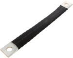 CONNECT Bandă de împământare izolată 95mm2 Ø1: 17mm Ø2: 17mm (IKT-095-400-1717-D)