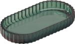 Cosmic Tavă de baie Lido 19 cm, verde (WJC213A0082420)