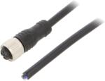 ABB Cablu M12 5 pini 20m, PVC, IP67 (M12-C201 20M)