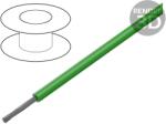 Alpha Wire Cablu HookUp Wire 16AWG PVC Verde 600V 305m - ALPHA WIRE (1858/19 GR001)