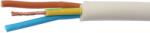  Rola cablu electric MYYM 25 m, cupru 3 x 0.75 mmp (1014709)