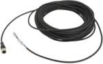 Telemecanique Cablu Conectare M12 PIN 4 Drept 15m XZCP (XZCP1141L15)