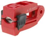 Pressmaster Dezizolator lamă semirotundă 4. . . 16mm2 (4320-0669)