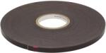 3M Bandă magnetică 3M 12mm x 30m, grosime 1, 55mm, cauciuc rezistent -40÷71°C (80130006085)