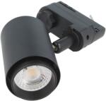 LEDDEX Lampă LED 3000K 1000lm, IP44 (LTR-110-60-B)