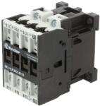 FINDER Contactors: 4-polar NC NO x3 24VAC 18A for DIN rail 6K (6K.14.8.024.4718)