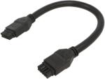 MOLEX Cablu Mega-Fit 10 PIN 0, 5m aurit (245136-1005)