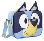 Cerda Чанта за храна isothermic bag 3d bluey