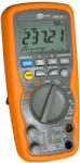 Sonel Multimetru digital LCD 0-1kV, True RMS (WMGBCMM40)