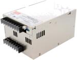 MEAN WELL Alimentator Pulsatoriu Încastrabil Modular 600W 27VDC (PSP-600-27)