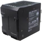 Omron Alimentator Pulsatoriu OMRON 480W 24VDC 20A pentru Șină DIN (S8VK-X48024A-EIP)