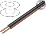 SIMECH Cablu difuzor TLYp 2x0, 5mm2 litat Cu (PKT0014CK)