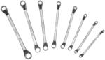 Holzer Chei inelare duble Holzer, set 8 bucati, 6-22 mm (1108721)