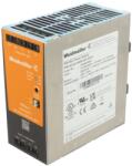 Weidmüller Alimentator Pulsatoriu WEIDMÜLLER 480W 24VDC 0-20A pentru Șină DIN (PRO ECO3 480W 24V 20A II)
