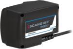 SCANGRIP Alimentator 12VDC/18VDC, 100. . . 240V AC (POWER SUPPLY CONNECT)