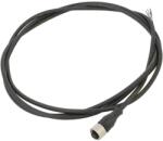Telemecanique Cablu de Conectare M12 5 PIN 2m 24VAC 4A (XZCP1164L2)