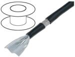 3M Cablu bandă rotundă 1, 27mm 9x28AWG (3659/09SF (100FT))