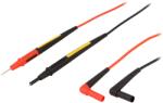 Fluke Cablu de măsurare 10A, 1.2m (FLUKE TL175-1)