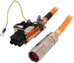 IGUS Cablu PUR chainflex servo 10m (MAT9851590 10M)