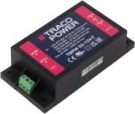 Traco Power Alimentator Încastrabil 50W 24VDC (TMPW 50-124-T)