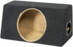 BASSER Carcasă difuzor MDF negru 200mm (FBMERC11)