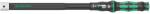 Wera Cheie dinamometrică 60. . . 300Nm 14x18 (05075655001)