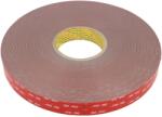 3M Bandă adezivă gri 25mm x 33m (3M VHB GPH 110 25MMX33M)