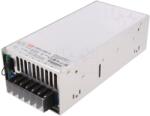 MEAN WELL Alimentator modular 960W 12VDC 80A (HRPG-1000-12)