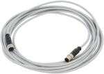 HARTING Cablu pentru senzori HARTING 5 pini PVC 7, 5m M12 mamă-tată (C21320000000023)