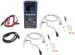 OWON Osciloscop portabil OWON HSA2105 50MHz 8bit LCD 3, 5" 2 canale 250Msps 8kpts (HSA2105)