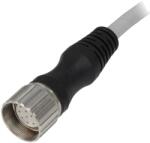 Murrelektronik Cablu M23 PIN 12 drept, 5m, IP67 (7000-23051-3620500)