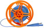 Sonel Cablu de măsurare mufă banană 4 mm, 25m (WAPRZ025BUBBSZ)