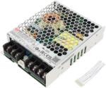 MEAN WELL Alimentator pulsatoriu MEAN WELL 150W, 60V DC, protecție completă (NSP-150-60)