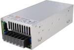 MEAN WELL Alimentator modular încastrabil 645W 15V 43A (HRPG-600-15)