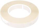 AFTC Bandă dublu adezivă acrilică 19mm x 25m (AFTC 8502)