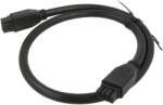 MOLEX Cablu Mega-Fit mamă 8 pini 1m (245136-0810)