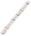 KLUŚ Bandă LED alb cald 24V, 10mm, IP20, 9, 6W/m - preţ pe metru (TAŚMA K-30/18-0960-24V)