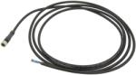 Telemecanique Cablu M8 3 pini drept 10m IP67 (XZCP0566L10)