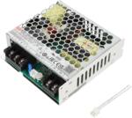 MEAN WELL Alimentator pulsatoriu 100W 60V DC pentru încastrat - MEAN WELL (NSP-100-60)