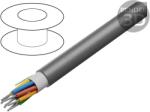 Alpha Wire Cablu Xtra Guard® 1 2x20AWG 300V - 30, 5m, neecranat, cupru cositorit (5052C SL005)