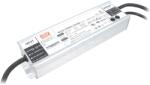 MEAN WELL Alimentator LED 240W 24VDC IP65 - HLG-240H-24AB (HLG-240H-24AB)