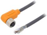Lumberg Automation Cablu Conectare M12 5 Pini 10m IP67 (RKWTS 5-298/10 M)