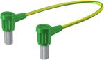 STÄUBLI Cablu Conectare Priză Unghi 6mm (55.3210-10020)
