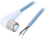Murrelektronik Cablu de Conectare M12 4 PIN 20m 250V (7024-12341-3212000)