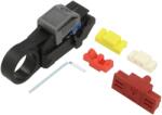 Pressmaster Dezizolator Cablu Coaxial 2, 5-6, 8mm PRESSMASTER Kit Imbus Lame 4320-0018 (4320-0018)