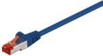 Hoff Cablu internet SFTP CAT6 Hoff 10m - Albastru (1048074)