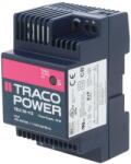 Traco Power Alimentator pulsatoriu 48W 12VDC pentru şină DIN - TRACO POWER (TBLC 50-112)