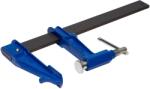 IRIMO Menghină de tâmplărie IRIMO cu buton rotativ 150mm pentru prindere max. 300mm (256231) Menghina