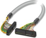 Phoenix Contact Cablu panglică PHOENIX CONTACT IDC 2, 54mm 1m 40x26AWG cod 2288998 (2288998)